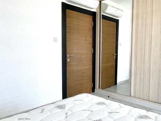 2+1 WOHNUNG ZUM VERKAUF IN ZYPERN KYRENIA ZENTRUM DE PERLA WEBSITE ** 