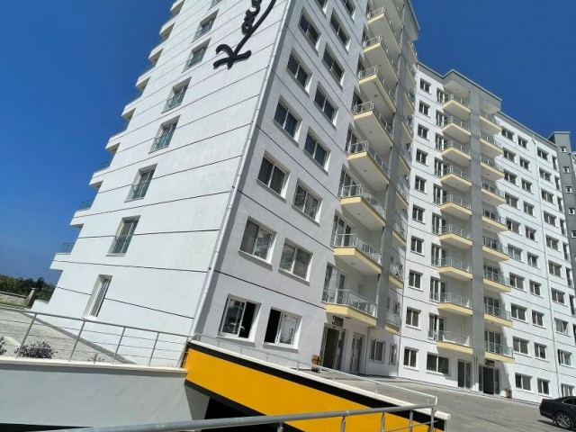 CYPRUS KYRENIA CENTER, WITHIN THE SITE, 3 + 1 LUXURY APARTMENT FOR SALE BY THE SEA ** 