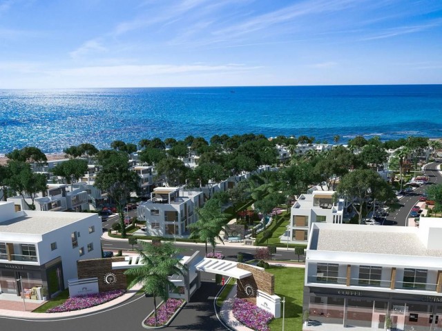 CYPRUS PIER IS A GREAT INVESTMENT OPPORTUNITY WHERE YOU WILL SAY HELLO TO A DIFFERENT WORLD ** 