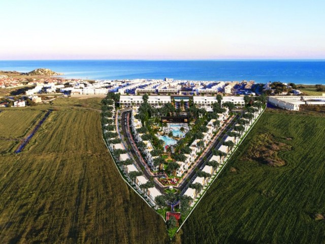 CYPRUS PIER IS A GREAT INVESTMENT OPPORTUNITY WHERE YOU WILL SAY HELLO TO A DIFFERENT WORLD ** 