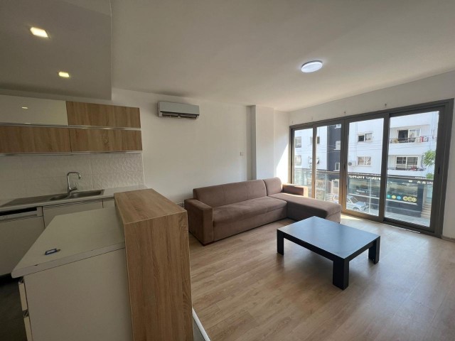 2 + 1 APARTMENT FOR RENT IN KYRENIA CENTER ** 