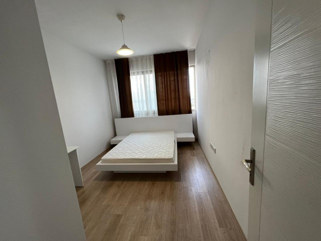 2+1 WOHNUNG ZU VERMIETEN IM ZYPERN GIRNE CENTER