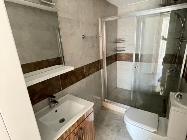 Flat For Sale in Girne Merkez, Kyrenia