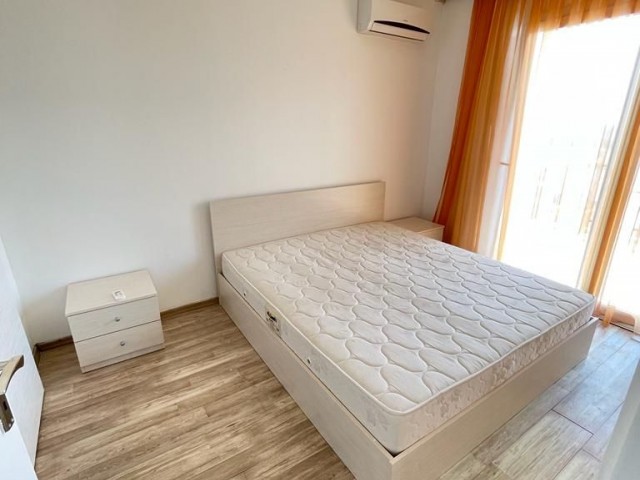 Flat For Sale in Girne Merkez, Kyrenia