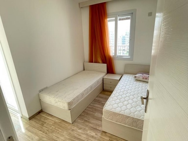 Flat For Sale in Girne Merkez, Kyrenia