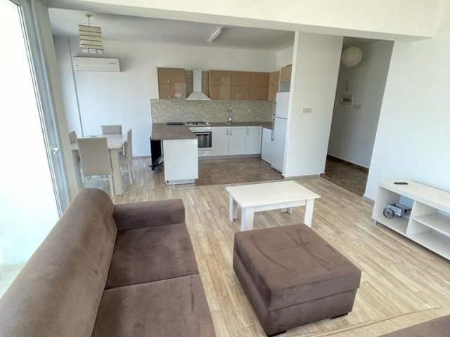 Flat For Sale in Girne Merkez, Kyrenia