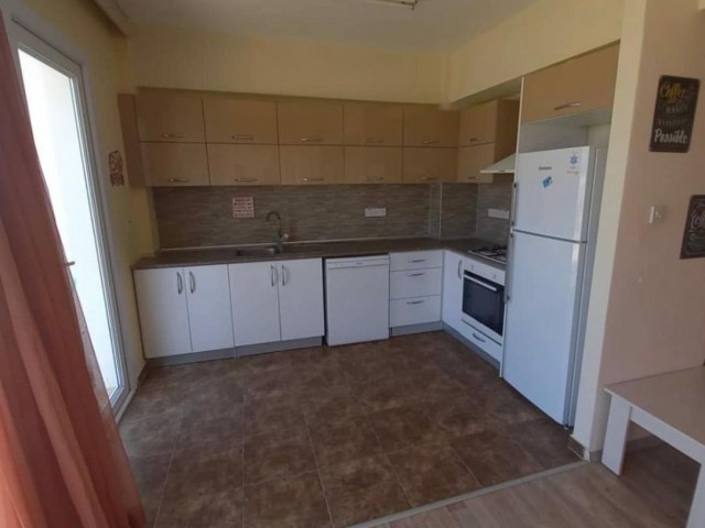 Flat For Sale in Girne Merkez, Kyrenia