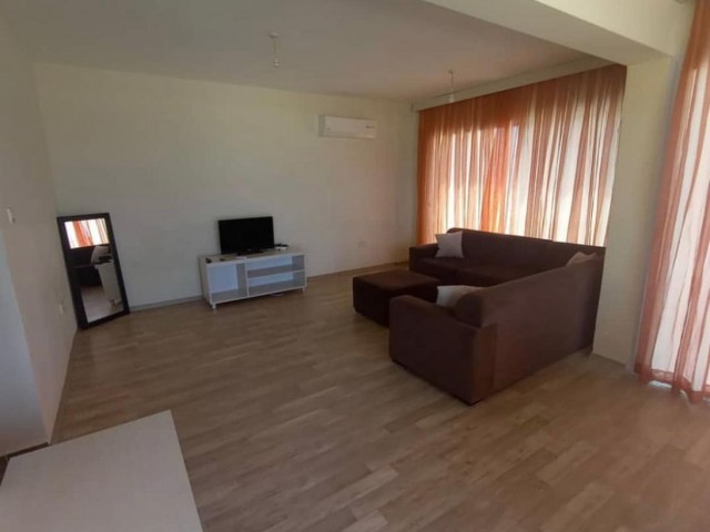 Flat For Sale in Girne Merkez, Kyrenia