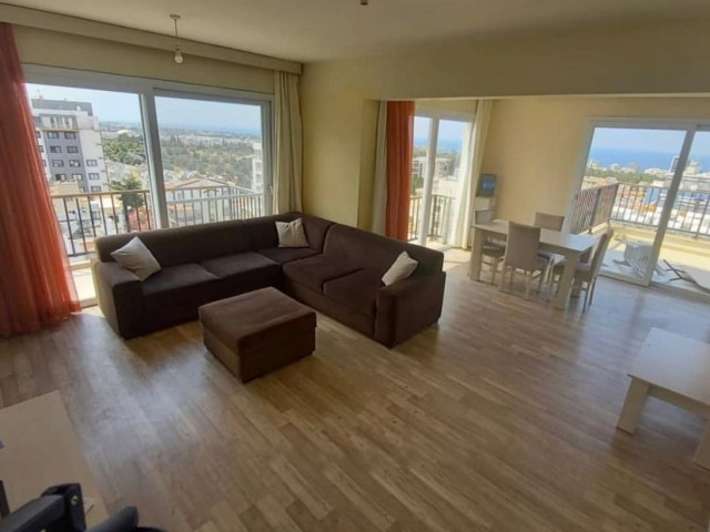 Flat For Sale in Girne Merkez, Kyrenia