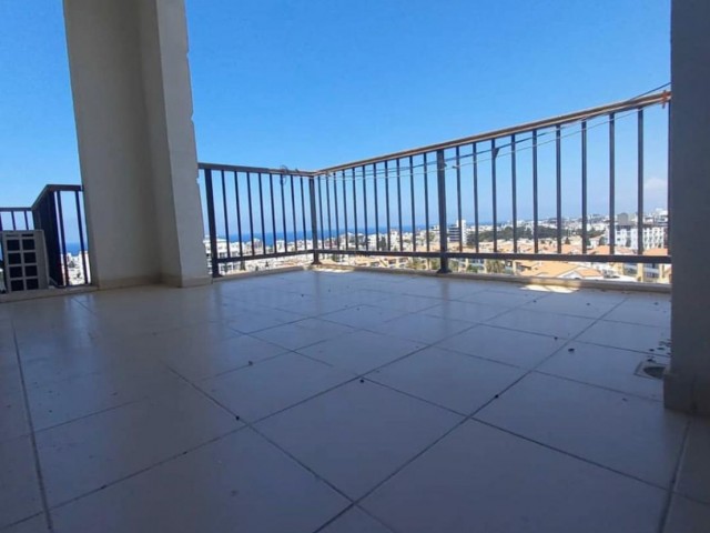 Flat For Sale in Girne Merkez, Kyrenia