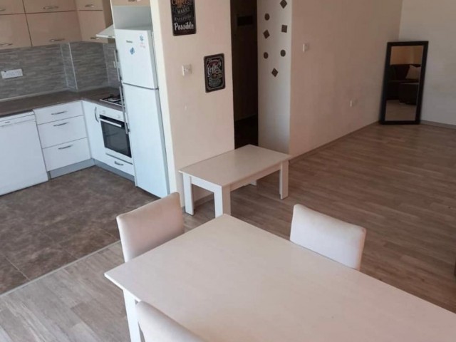 Flat For Sale in Girne Merkez, Kyrenia