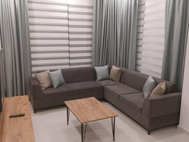 Flat To Rent in Girne Merkez, Kyrenia