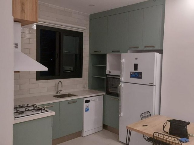 Flat To Rent in Girne Merkez, Kyrenia