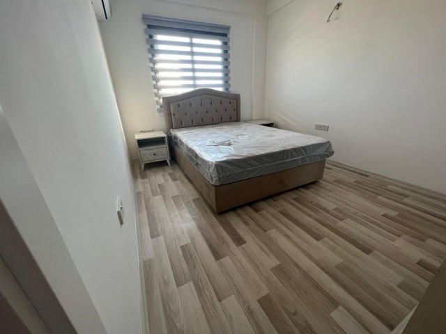 2+1 FLAT FOR SALE IN ALSANCAK, GIRNE, CYPRUS, VAT AND TRANSFORMER PAID, FULLY FURNISHED, WITH STUNNING MOUNTAIN VIEWS