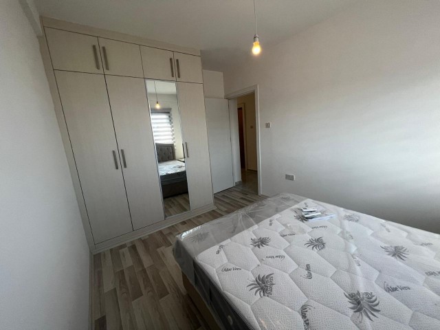 2+1 WOHNUNG ZUM VERKAUF IN ALSANCAK, GIRNE, ZYPERN, MEHRWERTSTEUER UND TRANSFORMATOR BEZAHLT, KOMPLETT MÖBLIERT, MIT ATEMBERAUBENDEM BERGBLICK