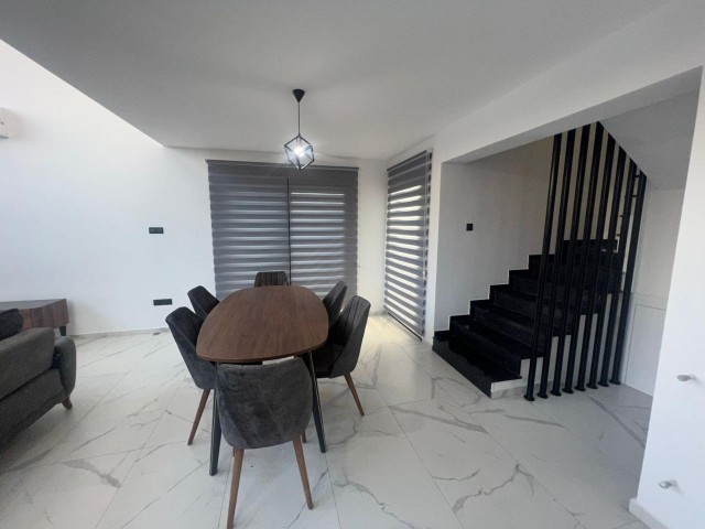 Villa To Rent in Ozanköy, Kyrenia