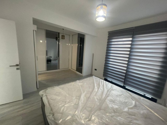 Villa To Rent in Ozanköy, Kyrenia