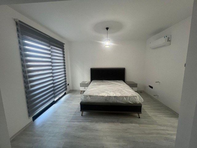 Villa To Rent in Ozanköy, Kyrenia