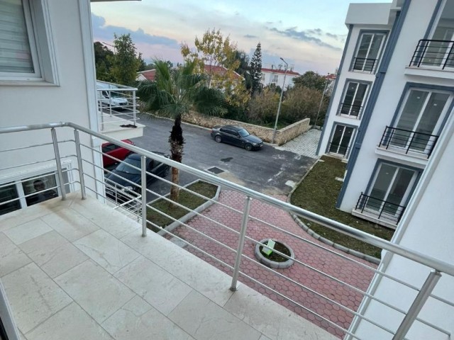 CYPRUS GİRNE ALSANCAK END LAPTA START LOCATION EASY TO REACH 2+1 APARTMENTS FOR SALE 