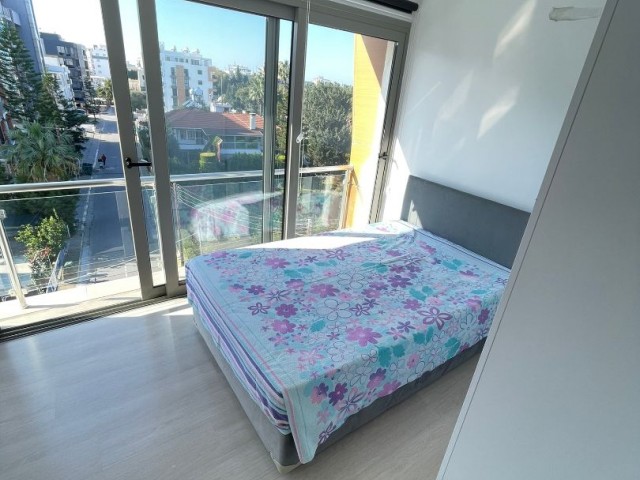 Flat For Sale in Girne Merkez, Kyrenia