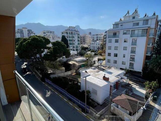 Flat For Sale in Girne Merkez, Kyrenia