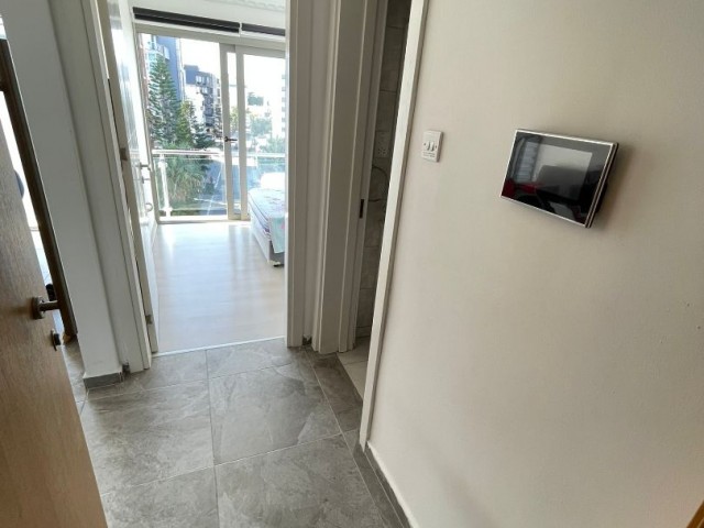 Flat For Sale in Girne Merkez, Kyrenia