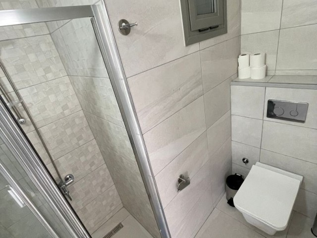 Flat For Sale in Girne Merkez, Kyrenia