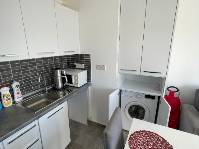 Flat For Sale in Girne Merkez, Kyrenia