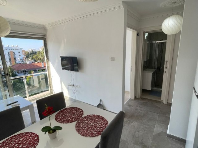 Flat For Sale in Girne Merkez, Kyrenia