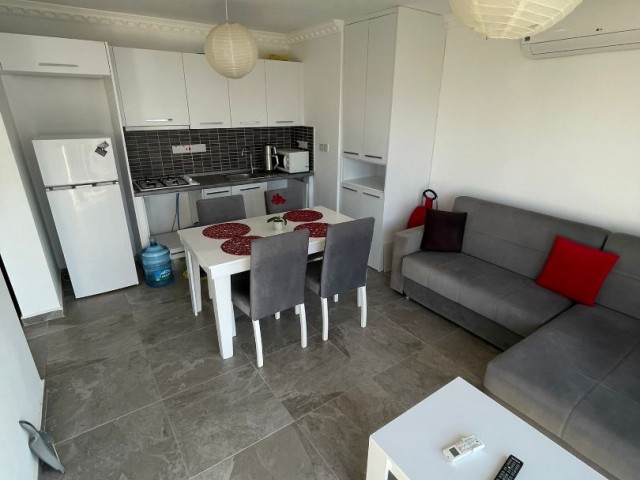 Flat For Sale in Girne Merkez, Kyrenia