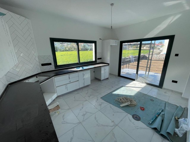 4+1 VILLA FOR SALE IN CYPRUS GIRNE LAPTA