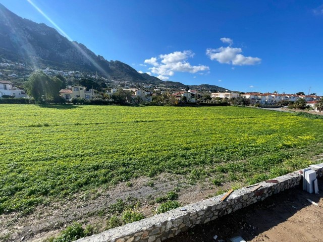 4+1 VILLA ZUM VERKAUF IN ZYPERN GIRNE LAPTA