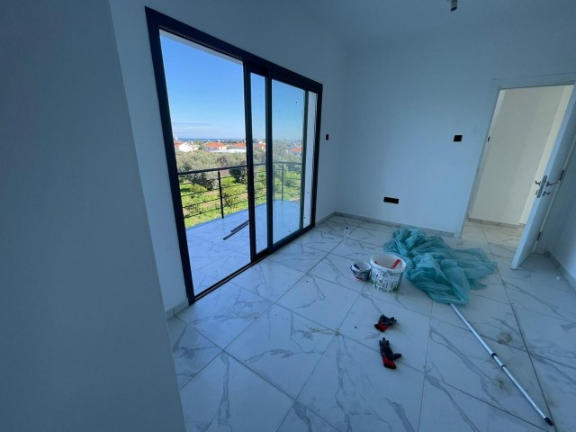 4+1 VILLA FOR SALE IN CYPRUS GIRNE LAPTA