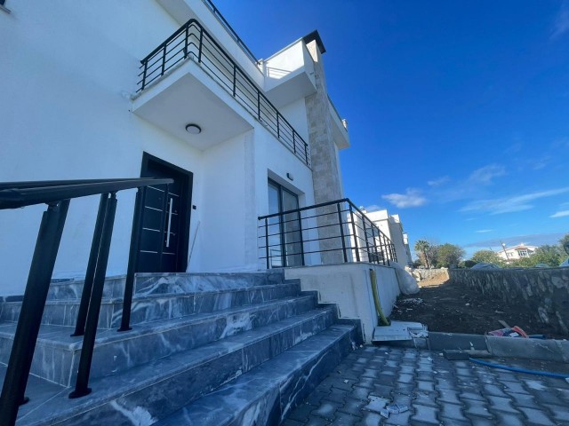 4+1 VILLA FOR SALE IN CYPRUS GIRNE LAPTA