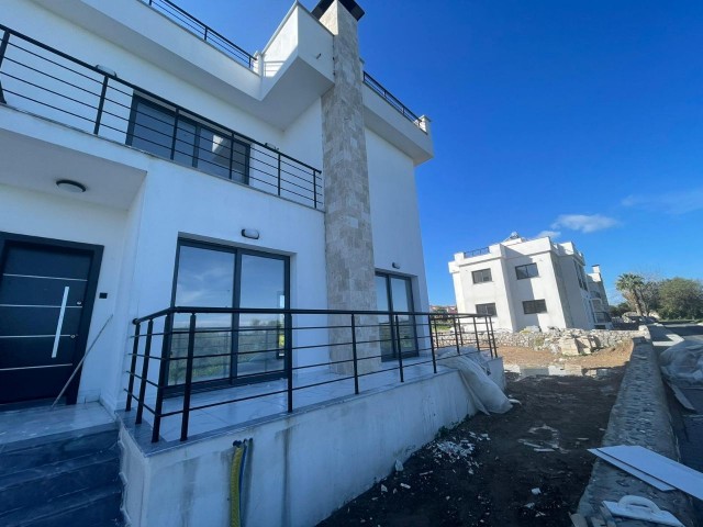 4+1 VILLA FOR SALE IN CYPRUS GIRNE LAPTA