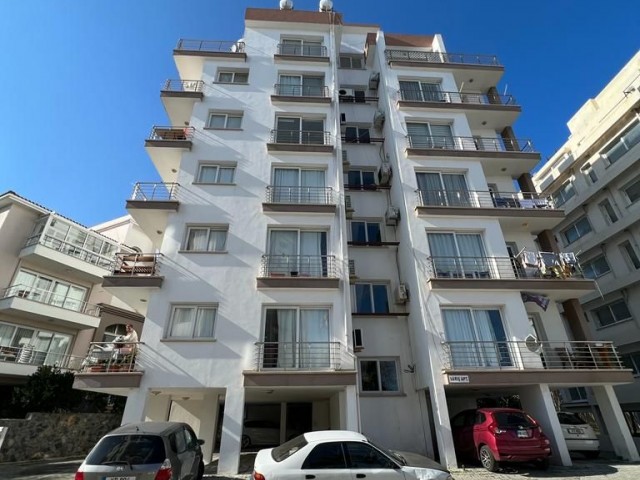 Flat For Sale in Girne Merkez, Kyrenia