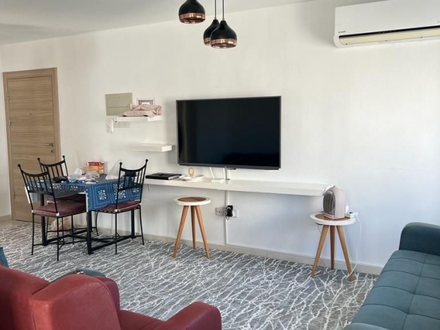 Flat For Sale in Girne Merkez, Kyrenia