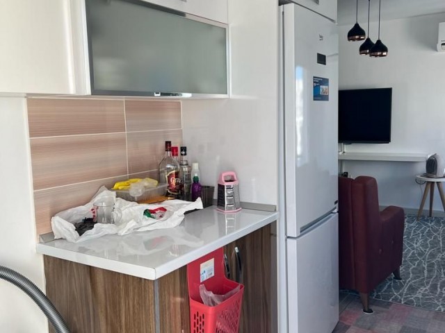 Flat For Sale in Girne Merkez, Kyrenia