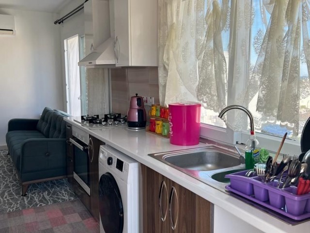 Flat For Sale in Girne Merkez, Kyrenia