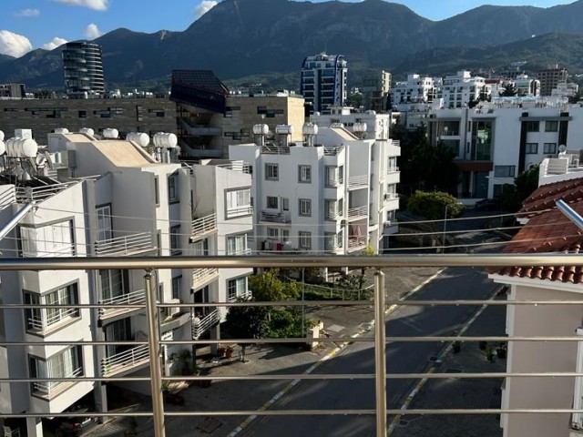 Flat For Sale in Girne Merkez, Kyrenia