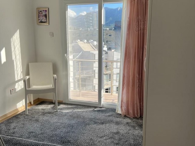 Flat For Sale in Girne Merkez, Kyrenia