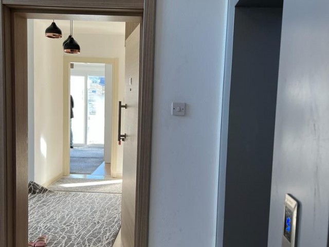 Flat For Sale in Girne Merkez, Kyrenia