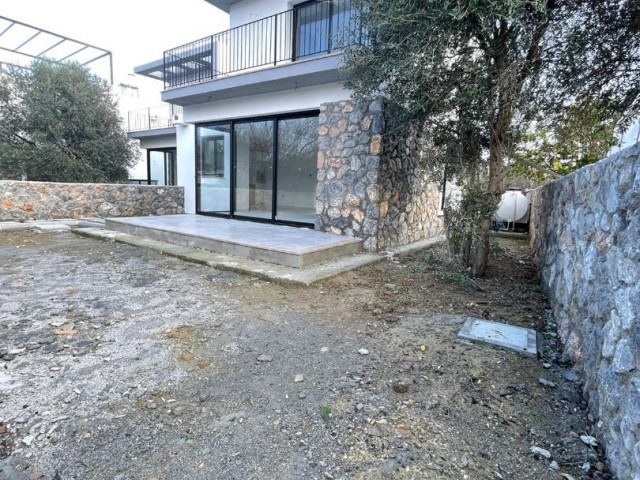 2+1 DOPPELVILLA MIT POOL ZU VERKAUFEN IN ZEYTINLIK, ZYPERN, GIRNE