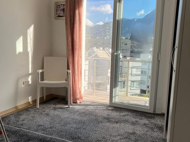 Flat For Sale in Girne Merkez, Kyrenia