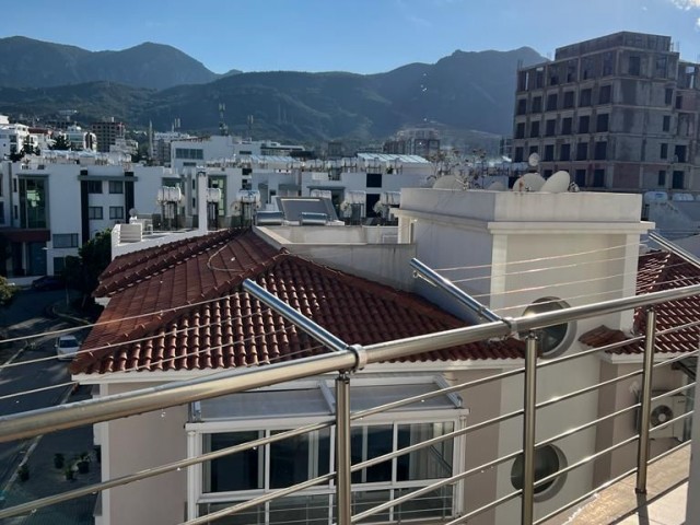 Flat For Sale in Girne Merkez, Kyrenia