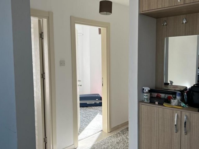 Flat For Sale in Girne Merkez, Kyrenia