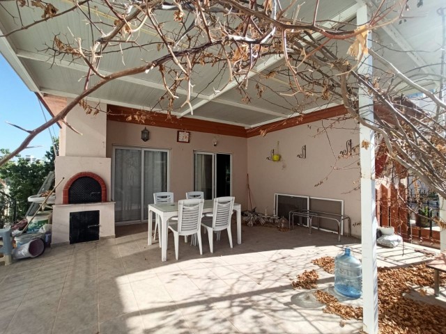 Flat For Sale in Girne Merkez, Kyrenia