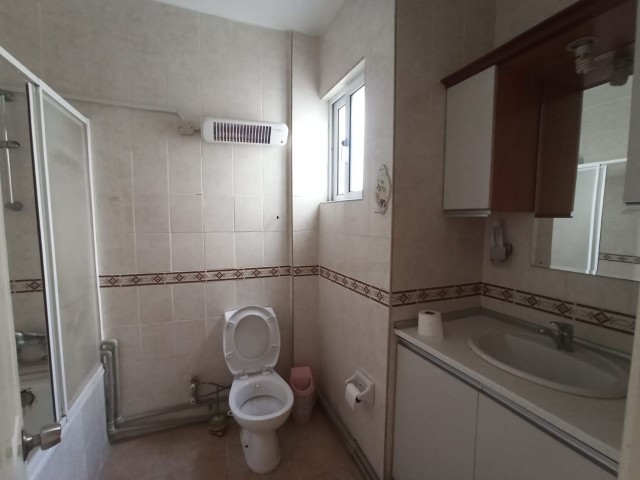 Flat For Sale in Girne Merkez, Kyrenia