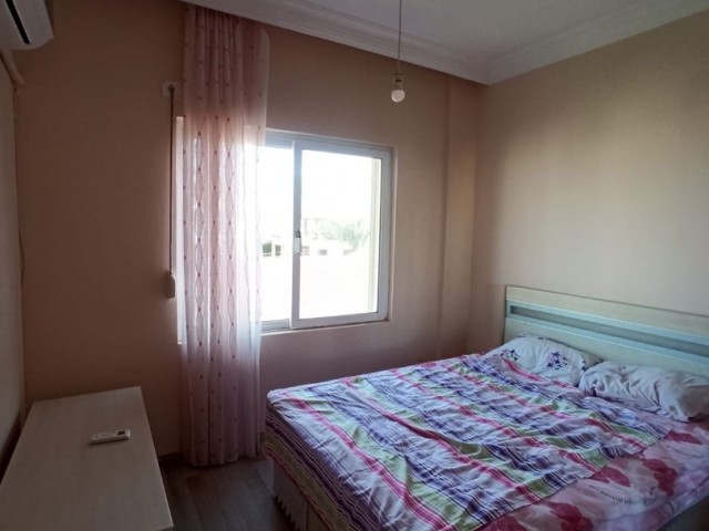 Flat For Sale in Girne Merkez, Kyrenia