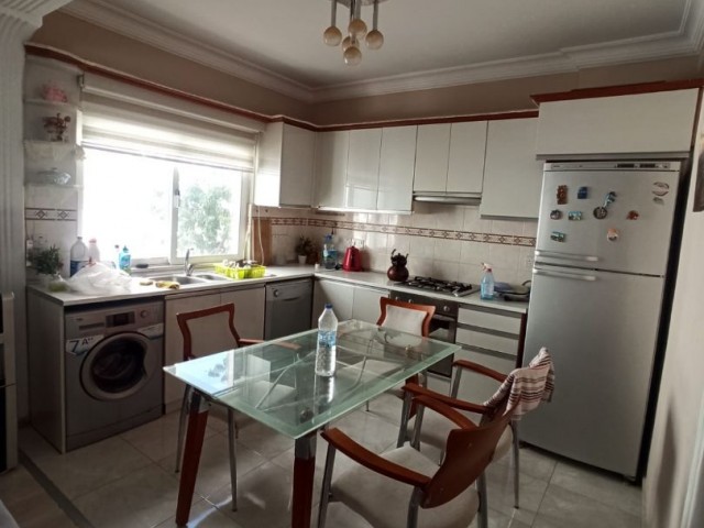 Flat For Sale in Girne Merkez, Kyrenia